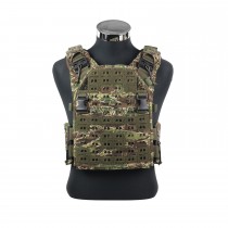 Novritsch ASPC (Airsoft Plate Carrier)(Kreuzotter), When you're in the middle of a game, you don't want to have to slink back to safe zone to grab something you've forgotten